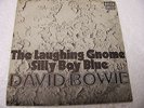 David Bowie-The Laughing Gnome,German 7