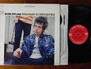 Bob Dylan HIGHWAY 61 REVISITED Orig COLUMBIA LP 1965 NM CLEAN 