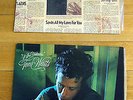 TOM WAITS - TWO Awesome LPs in Heartattack And Vine L K