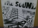 The Sound - Physical World Ep - Torch Records - Post Punk Vinyl 7 Inch