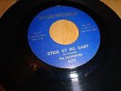 Northern soul The Salvadors Stick by me baby