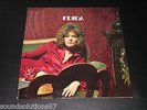 Anni-Frid Lyngstad ( Frida ) Rare 1971 Swedish 1st Press Solo LP