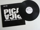FMP - Brötzmann Mangelsdorff Sommer - Pica Pica - Original FMP 1050