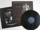 Heiner Goebbels / Heiner Müller - Der Mann Im Fahrstuhl - Original ECM 1369
