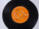 ANDROMEDA:  GO YOUR WAY UK RCA PSY 45 HEAVY ROCK PROG 1969 VG+ RARE Non-lp Orig