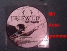 Frei.wild Hart am Wind LP Schallplatte lim. auf 1000 mit AUTOGRAMMEN