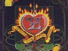 DR. Z  - Three Parts To My Soul (Spiritus, Manes Et Umbra)   - PROG   -  LP