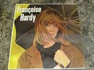 FRANCOISE HARDY RARE PYE 1964 LP VINYL RECORD SUBLIME AUDIO EXCELLENT CONDITION