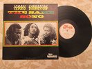 ISRAEL VIBRATION - THE SAME SONG - RARE REGGAE LP 33T