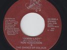 70s Soul 45 - Ron Henderson & Choice Of Colour - Gemini Lady - Choice Cut - mp3