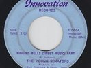 Funk 45 - Young Senators - Ringing Bells - Innovation - mp3