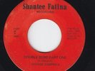 Funk 45 - George Campbell - Double Bump - Shantee Fatina - mp3 - breaks