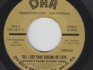 Modern Soul 45 - Dyson's Faces - Till I Get That Feeling Of Love - DRR - mp3