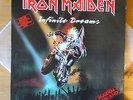 IRON MAIDEN 
