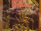 IRON MAIDEN 