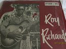 ROY RICHARDS-STUDIO ONE
