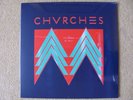 Chvrches - 'The Mother We Share' Rare 10