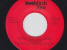 Funk Boogie 45 - Plunky & Oneness Of Juju - Every Way But Loose - Black Fire mp3