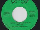 Group Soul 45 - Hamilton Movement - Your Love - Look-Out - mp3