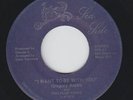 Modern Soul Disco 45 - Gregory Andre - I Want To Be With You - Sea Side - mp3