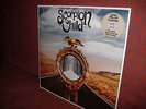 Scorpion Child - s/t 2LP 1st press bone col. vinyl 250 made Orchid Graveyard