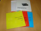 Cassettencombinat West Berlin 1980-81 (Sprung aus den Wolken/Sentimentale Jugend