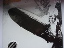 Led Zeppelin-I (Classic Rec.200g/sealed/OOP/Rar)