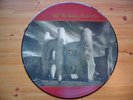U2 - THE UNFORGETTABLE FIRE - L.P. - VINYL PICTURE DISC
