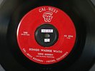GENE MORRIS & KING TOPPERS 