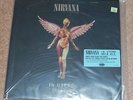NIRVANA-In Utero 2013 mix 2xLP RSD 2013 Black Friday Record Store Day SEALED