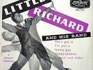1 Rock n Roll EP mit Farb Cover Little Richard England