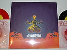 Acrimony Tumuli Shroomaroom SEALED+2x 7