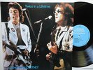 THE BEATLES- TWICE IN A LIFETIME- LP- . EX/EX.