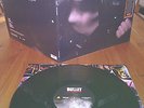 BULLET - Bite The Bullet LP / Black Vinyl FOC / Album 2008 RARE oop Mint- TOP
