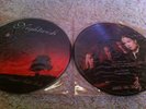 Nightwish Angels Fall First Limited Picture Disc Doppel LP Vinyl - NEU - SELTEN