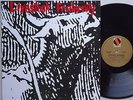 FRATERNITY Livestock DEBUT Lp '71 SWEET PEACH Reissue BON SCOTT Prog AC/DC Vinyl