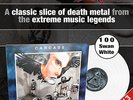 CARCASS SWANSONG 