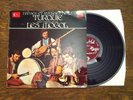 Danses Et Rythmes De Le Turquie (Dances And Rhythms Of Turkey) LP - Les Mogol