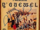L'OCHESTRE N'GUEWEL  AFRO LATIN M'BALAX SENEGAL  ? LISTEN ?