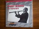 Woody Herman - The Fourth Herd Mobile Fidelity LP