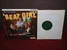 ADAM FAITH / JOHN BARRY Beat Girl LP 1960 1st Press BRILLIANT EXAMPLE