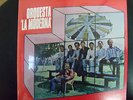ORQUESTA LA MODERNA NEW REISSUE MONTUNO BRAVO