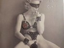 Madonna Rare Erotica Promo Picture Disc with Sleeve