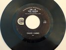 RARE NOLA FUNK SOUL 45 CHUCK CARBO Can I Be Your Squeeze Canyon Eddie Bo NM HEAR