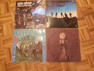 CCR Creedence Clearwater Revival 4x LP Blue Ridge Rangers