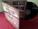 Squirrel Nut Zippers - Live Lost at Sea - Gatefold  Rare record 