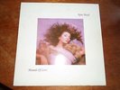 Kate Bush - Hounds Of Love - Canadian Pink Swirl vinyl