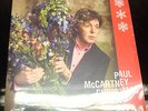 PAUL McCARTNEY *Christmas Kisses* Sealed Limited Edition 45 (Beatles) BRAND NEW