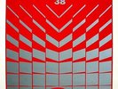 Library LP 30 - Patchwork 38 - INDUSTRY - BOULANGER / VERCY / MERCIER- EX(+)Hear