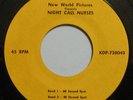 Night Call Nurses RARE 1972 SEXPLOITATION RADIO SPOTS Roger Corman **HEAR**